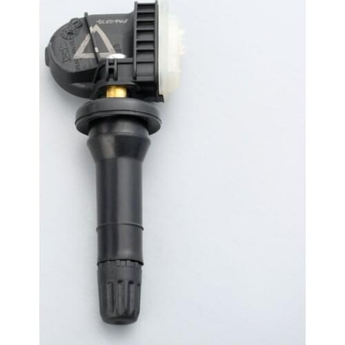 1Pc F2GT-1A180-CB 433mhz TPMS Tire Pressure Sensor MRXAG2SZ3 For Ford Edge Explorer F-150 Mustang