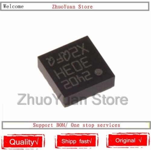 1PCS/lot LSM303D LSM303DTR 303H LGA16 New original IC chip