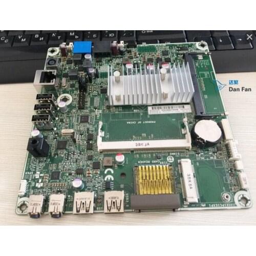 746160-001 For HP AIO Motherboard 746160-501 Mainboard 100%tested fully work