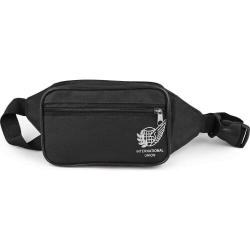 ANIKO-AI Men's Waist Bags