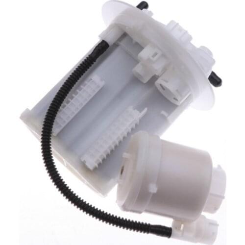 Car Fuel Filter For Toyota 2014 Corolla With Tank Auto Gasoline Filter Element OEM No 77024-02340