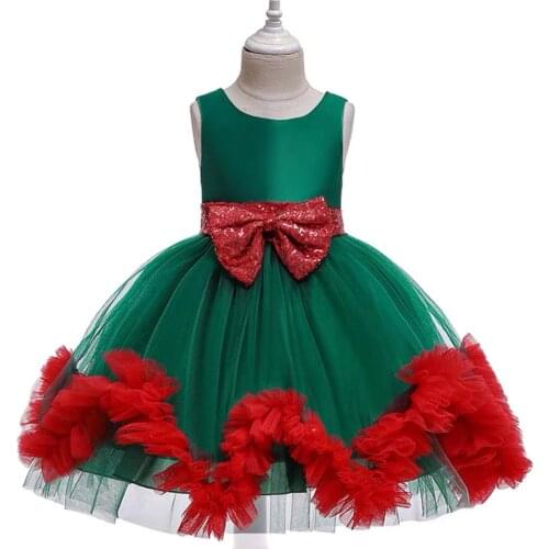 BabyLand Children `s Dress