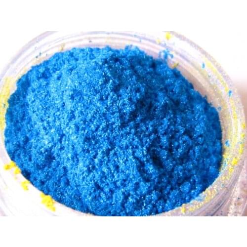 Blove Color Shining Nail Glitter Dust Powder for Nail Art DIY decoration&Glitter Crafts