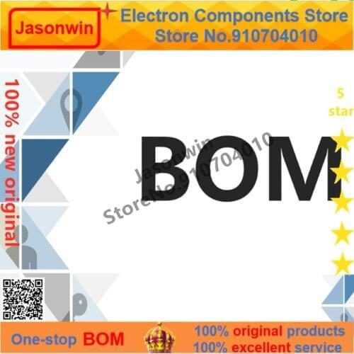 BOM 100% original authentic Service electronic components one-stop BOM table matching model service