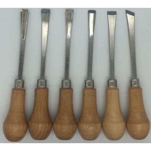 BREAKOUT Chisels