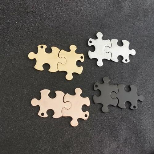 DANJIE Jewelry Findings