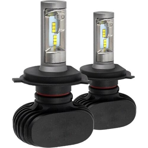 JIAMEN Lamps For Cars