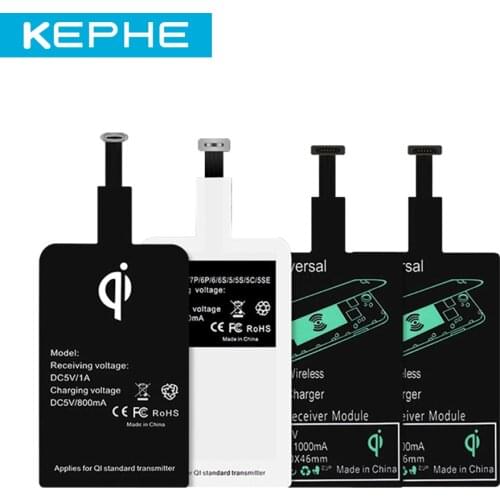 KEPHE Universal Chargers For Mobile Phones
