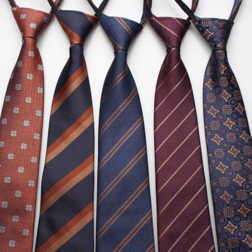 Linbaiway Lazy Skinny Neck Ties for Men Wedding Tie Slim Men Luxury Necktie Designers Fashion Cravat Neckwear Gravatas Tie