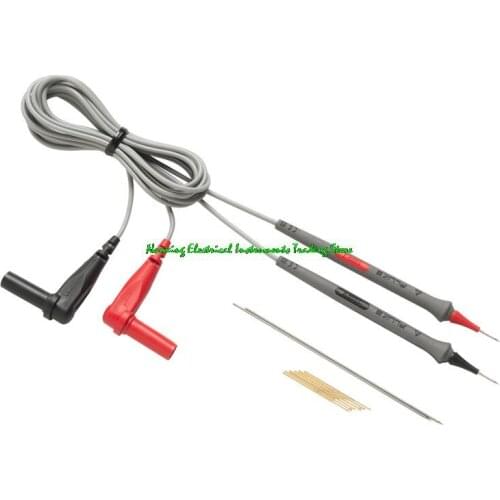 FLUKE TL940/TL950/TL910 miniature probe test line/group hook type probe/extra-fine meter pen