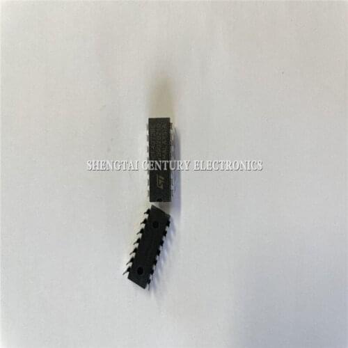 Novo Original HCF4072BE HCF4072 DIP14 50PCS