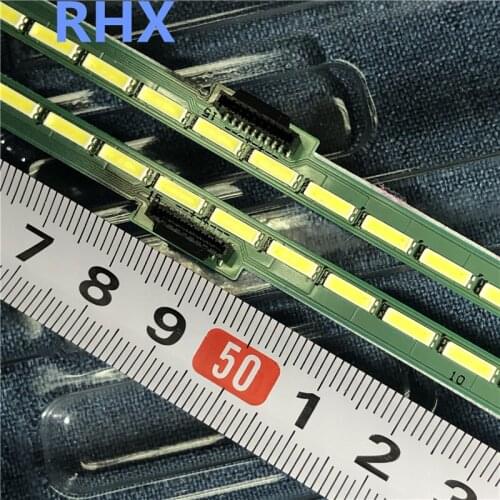 FOR LG 55inch use LCD TV backlight bar 6922l-0192a 6916l2442a 6916l22441a 55 v16 as1 2441 72LED 603MM left and righ 100%new