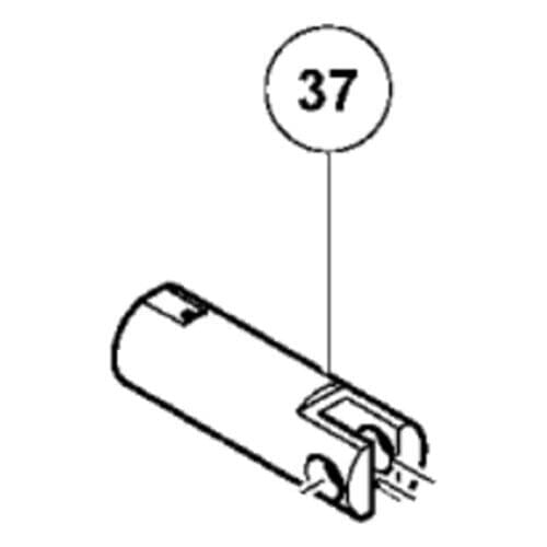Piston for HITACHI DH18DBDL DH18DBL DH18DBML DH18DBQL DH24PX DH26PC DH26PF DH26PX DH28PCY DH28PFY DH28PMY DH28PX DH36DBDL