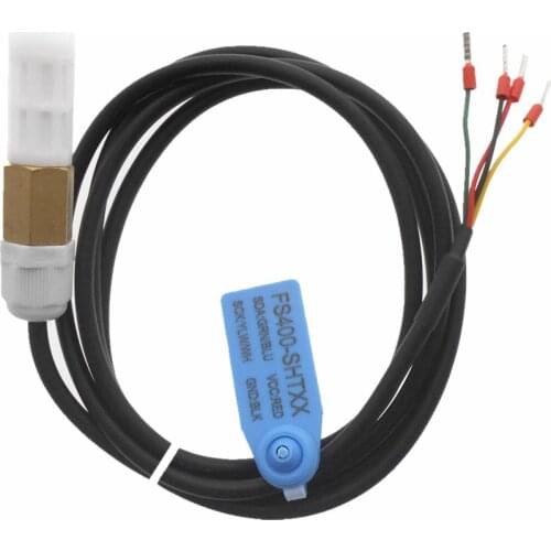 Waterproof temperature humidity sensor SHT10 SHT11 SHT15 SHT20 SHT21 SHT25 SHT30 SHT31 SHT35 Anti-condensation double waterproof