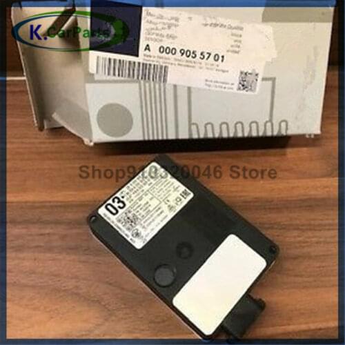 A0009055701 Rear Bumper Left Radar Sensor For Mercedes 2007-2015