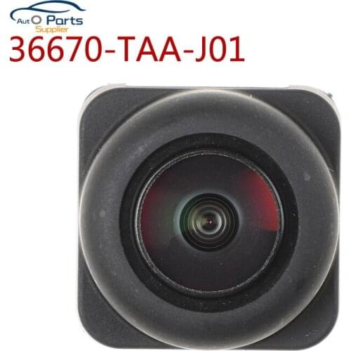 High Quality! VIEW BACK UP CAMERA For Honda 36670-TAA-J01 36670TAAJ01 36670 TAA J01