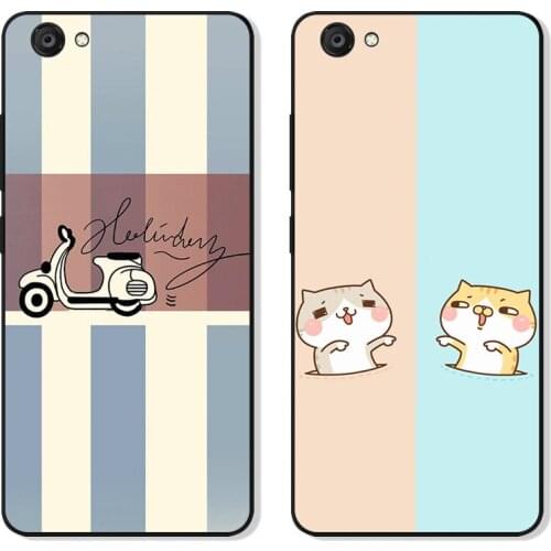 Yoriskin Phone Cases Vivo Y71