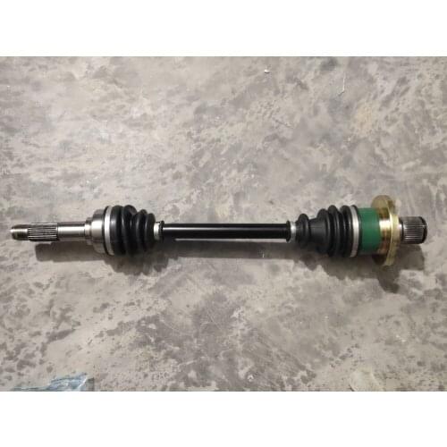 REAR LEFT AND REAR RIGHT DRIVE SHAFT SUIT FOR CFMOTO/CF625-3 9060-280100/9060-28200