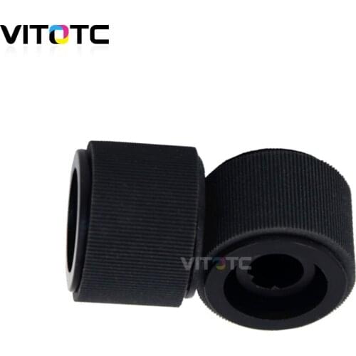 5 Pairs 10P 40X7593 Original Quality Pickup Roller for Lexmark MS710 MS711 MS810 MS811 MS812 MX710 MX711 MX810 MX811 MX812 dn de