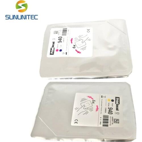 940 Printhead Print head for HP Pro 8000 A809a A809n A811a 8500 A909a A909n A909g 8500A A910a A910g A910n