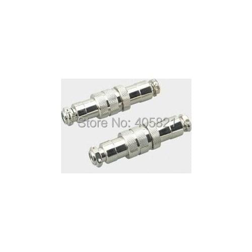 Aviation plug GX20 19mm 11pins M19 DF20-11
