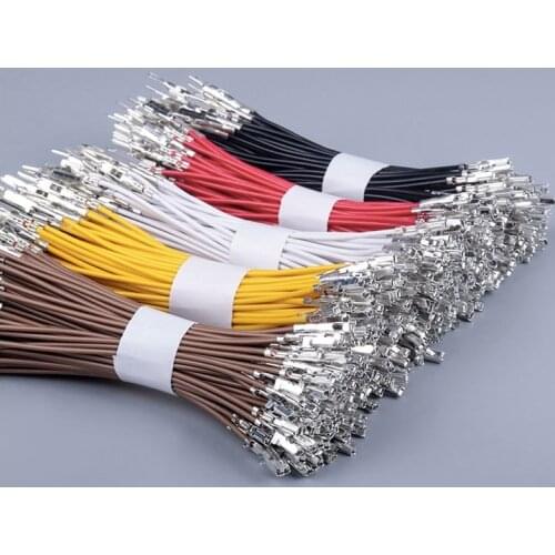 Automotive OBD2 16pin diagnostic detection plug connector OBD male female double terminal line car code reader scanner cable