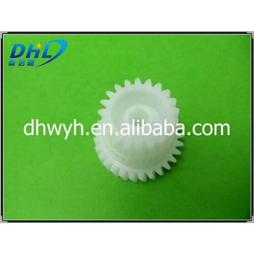 Free Shipping 6LH53714000 Fuser Drive Gear 20T/29T for Toshiba E STUDIO 205 206 255 256 305 306 355 356