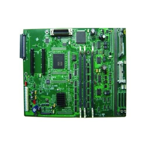 For Mainboard / PCB for DesignJet 1050C (Second Hand)