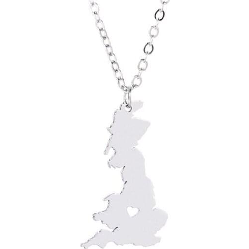 ELFIN Silver Chains