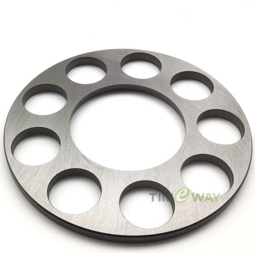 Retainer plate PV20 PV22 PV21 PV23 pump parts for repair SAUER hydraulic piston pump