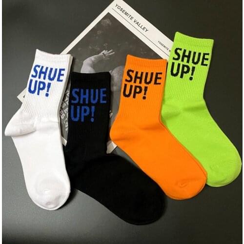 INNCH Mens Funny Socks