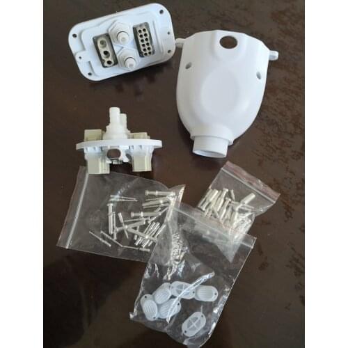 Ipl shr opt laser handle connector for sale