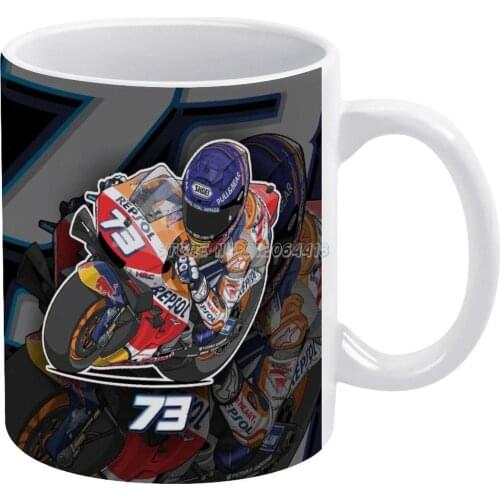 Coffee Mugs Custom Cup Personalized Mug Tea Cup Hot Drink Cup Creative Drinkware Gifts Spaniard Rider Spain Sport