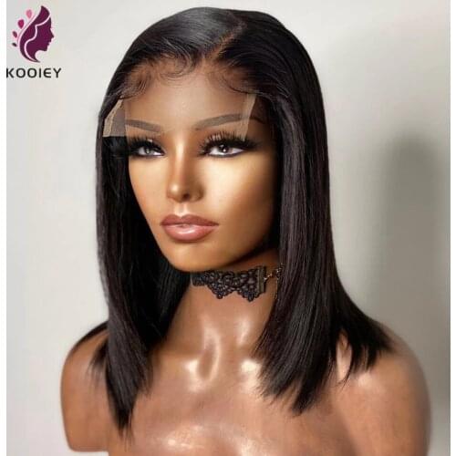 Kooiey Synthetic Wigs