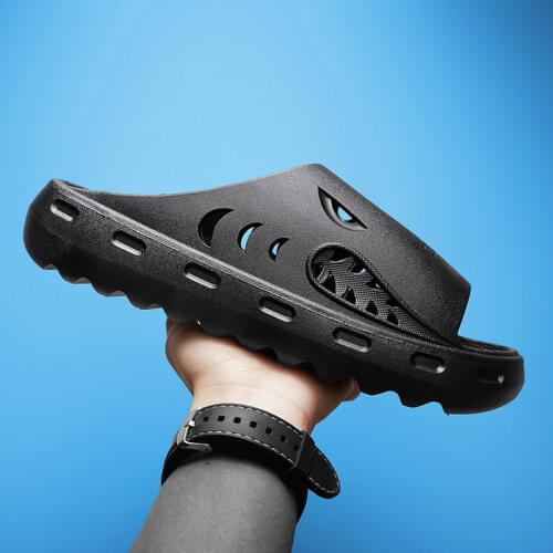 LIANNAO Men's Sandals