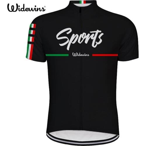 Cycling Jerseys 2021 Pro Ropa sports Ciclismo/Captain Cycling Clothing/Quick-Dry Bike Bicycle Jerseys maillot ciclismo 6536