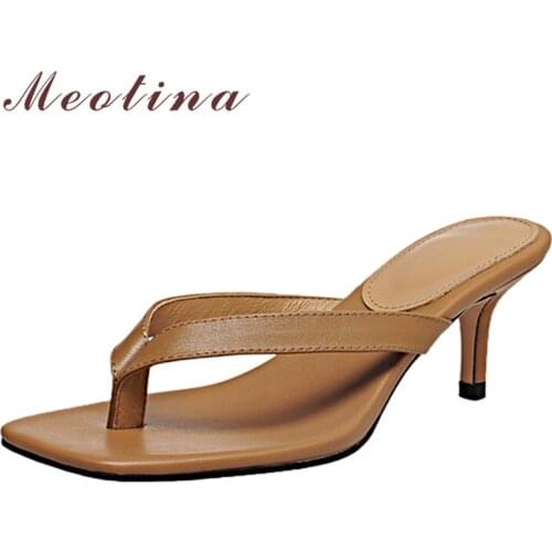 Сланцы Meotina China At AliExpress