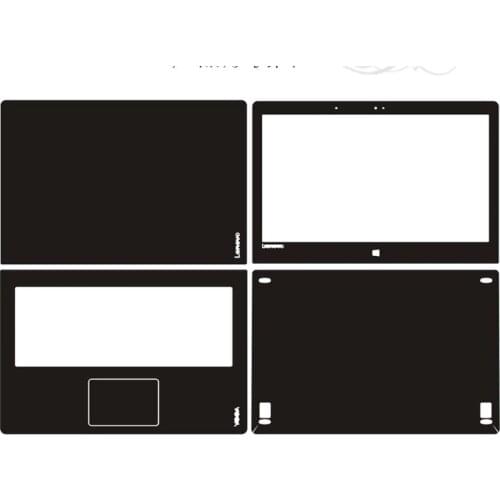 KH Laptop Sticker Skin Decals Cover Protector Guard for Lenovo Yoga4 Yoga4 pro yoga900-131sk