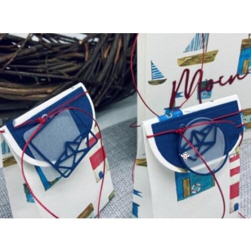 New Heart hug bear metal Cutting Dies Stencils DIY Scrapbooking Paper/photo Cards Embossing Dies