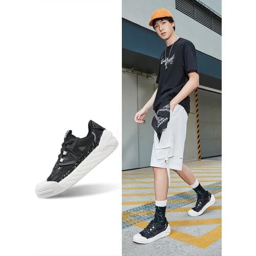 Walking Shoes PEAK China