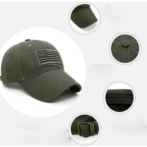 Hats For Women Unisex Trucker Special Tactical Operator Forces Usa Flag Patch Baseball Cap Hats For Women Elegant Шляпа Z0122