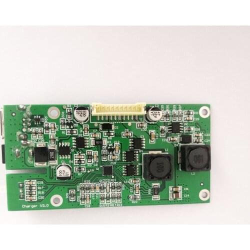 Signalfire AI-7 AI-8 Fusion Splicer Signal Fire Welding Machine Charging Board