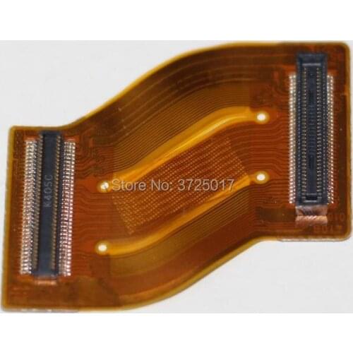 Connect CCD COMS Matrix image sensor Flex Cable for Canon EOS 100D ; Rebel SL1 ; Kiss X7 ; DS126441 SLR