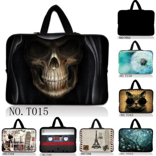 Laptop Bag For Macbook Air Pro Retina 11 12 13 14 15 15.6 inch Laptop Sleeve Case PC Tablet Case Cover for Xiaomi Air HP Dell