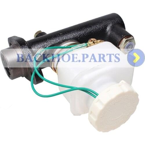 Brake Master Cylinder MY012-8351-03 for Komatsu Fork Lift FD35-7 FD40-7 FG45-7 FD45-8 FD50A-7