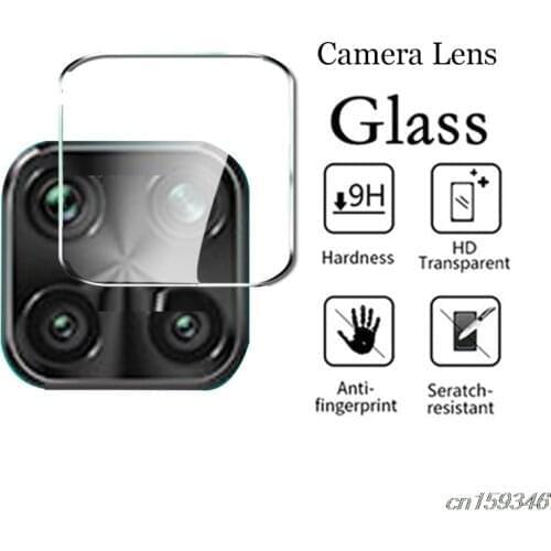 Camera Lens Protective Tempered Glass for Redmi Note 9 Pro Max 9s 9 S 9 Screen Protector for Redmi Note 9 Pro Note 9S Glass