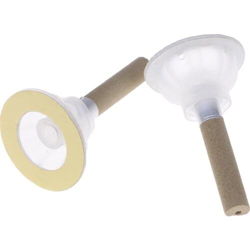 5sheets=40pcs Moxa Candle Moxibustion Tube Paste Self-Stick Acupuncture Points Massager Mini Moxa Moxibustion Acupoint Sticking