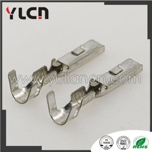 50pcs/lot electrical connector terminals