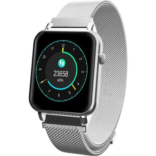 Iradish Mens Smart Watch