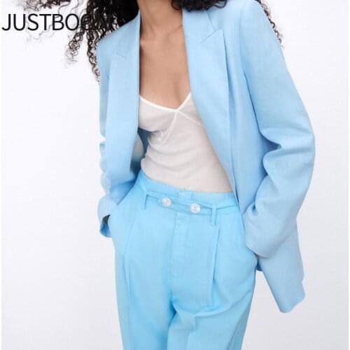 Justboom Women's Long Jackets